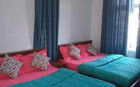 Frosty Heaven Guest House
